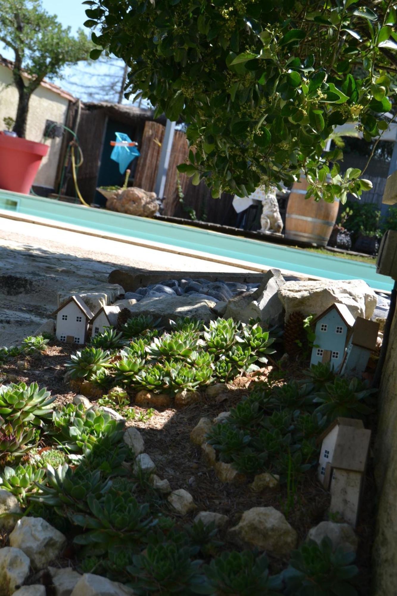 Le Gite De La Lombriere Saint-Denis-de-Pile ภายนอก รูปภาพ